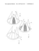 SINGLE/MULTIPLE GUARD(S)/CAP(S) AND/OR SCREEN(S) WITH ENGINE ATTACHED APPARATUS AND/OR POLE WITH ROTATIONAL SYSTEM(S) - CENTRIFUGE CHAMBER/MANIFOLD PARTICLE COLLECTOR diagram and image