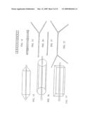 SINGLE/MULTIPLE GUARD(S)/CAP(S) AND/OR SCREEN(S) WITH ENGINE ATTACHED APPARATUS AND/OR POLE WITH ROTATIONAL SYSTEM(S) - CENTRIFUGE CHAMBER/MANIFOLD PARTICLE COLLECTOR diagram and image