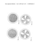 SINGLE/MULTIPLE GUARD(S)/CAP(S) AND/OR SCREEN(S) WITH ENGINE ATTACHED APPARATUS AND/OR POLE WITH ROTATIONAL SYSTEM(S) - CENTRIFUGE CHAMBER/MANIFOLD PARTICLE COLLECTOR diagram and image