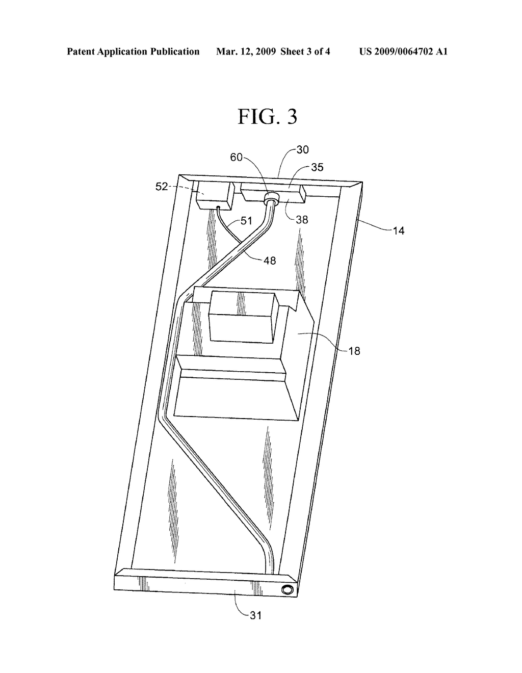 REFRIGERATOR WITH PLUG-IN POWER SUPPLY - diagram, schematic, and image 04