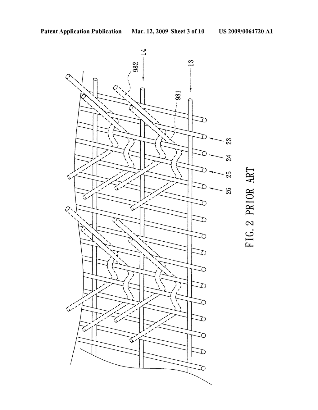 CORDUROY FABRIC - diagram, schematic, and image 04