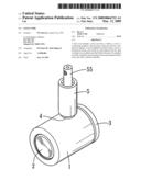 Lock core diagram and image