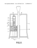 Lock core diagram and image