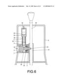 Lock core diagram and image