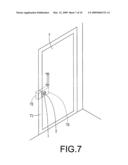 Lock core diagram and image