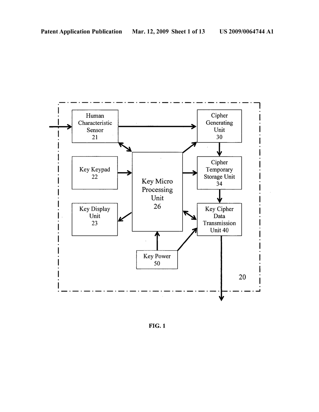 Instant clearing electronic lock system after key-following cipher use and realizing method therefor - diagram, schematic, and image 02