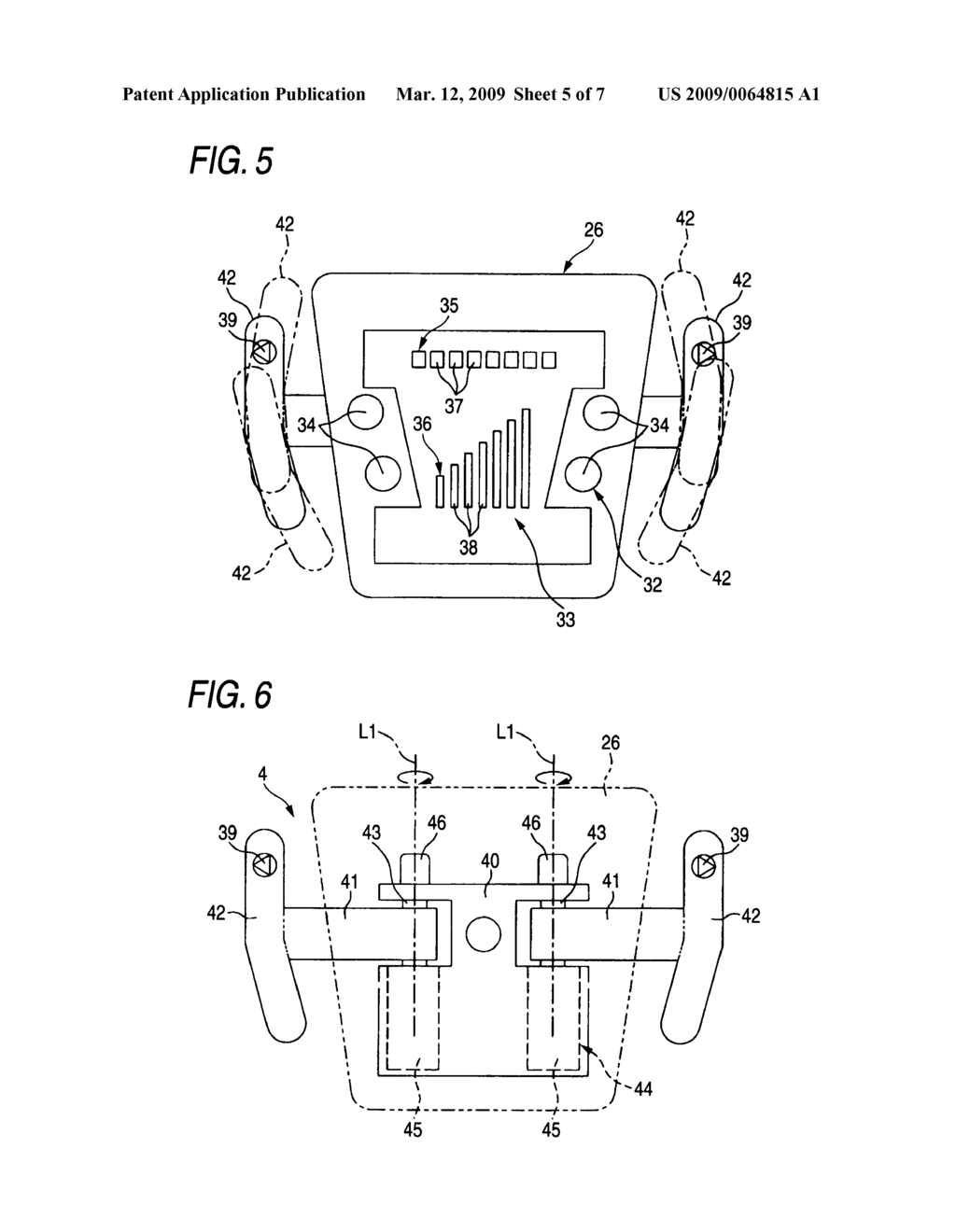 VEHICLE STEERING APPARATUS - diagram, schematic, and image 06