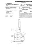 Automatic universal workpiece feed and unloading device for machine tool diagram and image