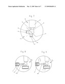 Automatic universal workpiece feed and unloading device for machine tool diagram and image