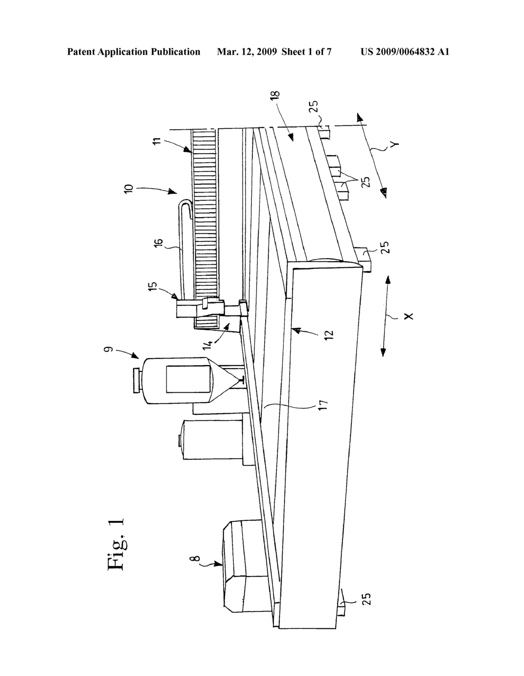 Cutting Unit With Modular Structure - diagram, schematic, and image 02