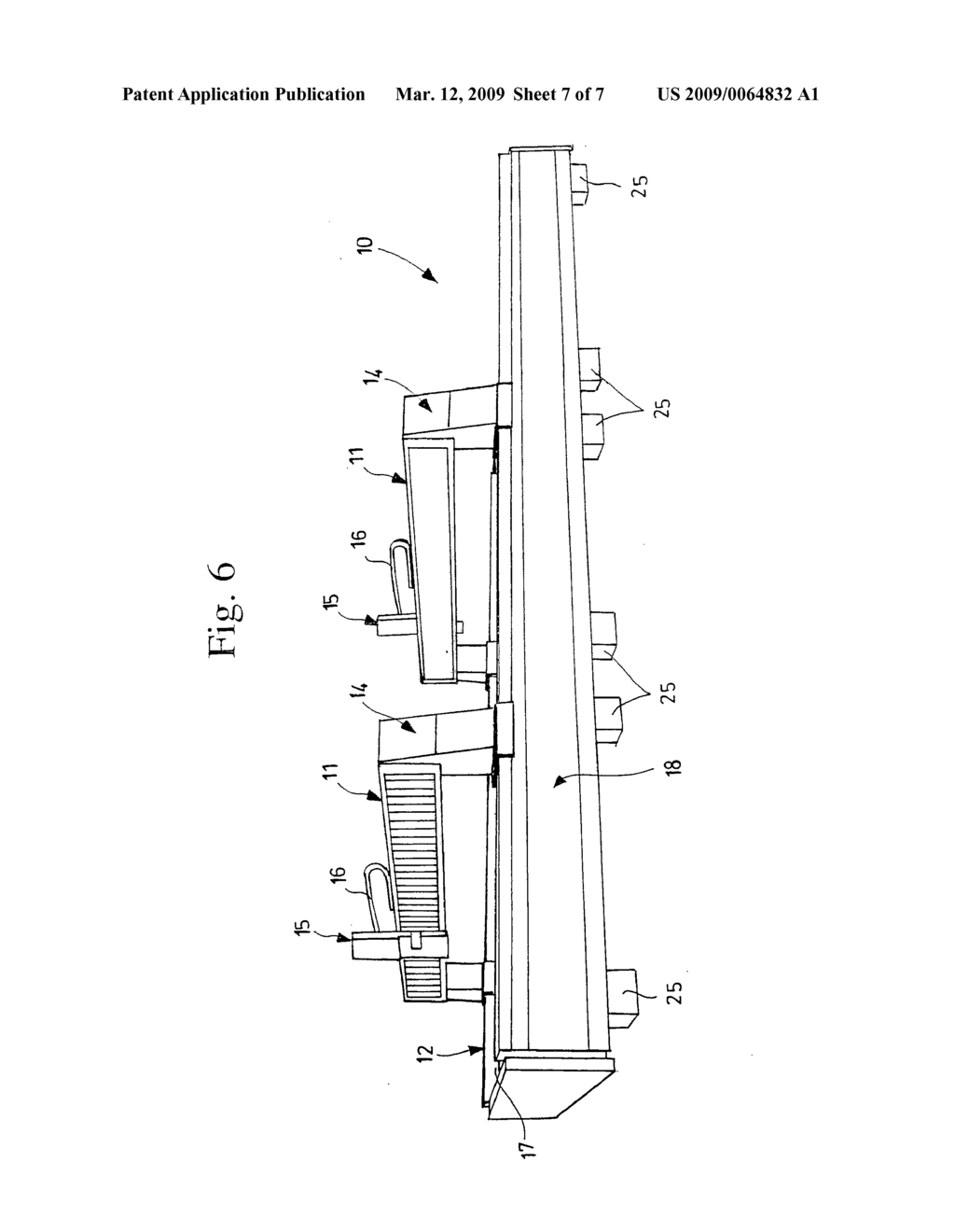 Cutting Unit With Modular Structure - diagram, schematic, and image 08