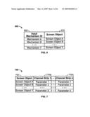 Simulating several instruments using a single virtual instrument diagram and image