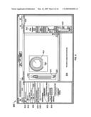 Simulating several instruments using a single virtual instrument diagram and image