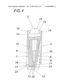 Cartridge diagram and image