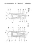 Cartridge diagram and image