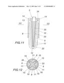 Cartridge diagram and image