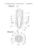 Cartridge diagram and image