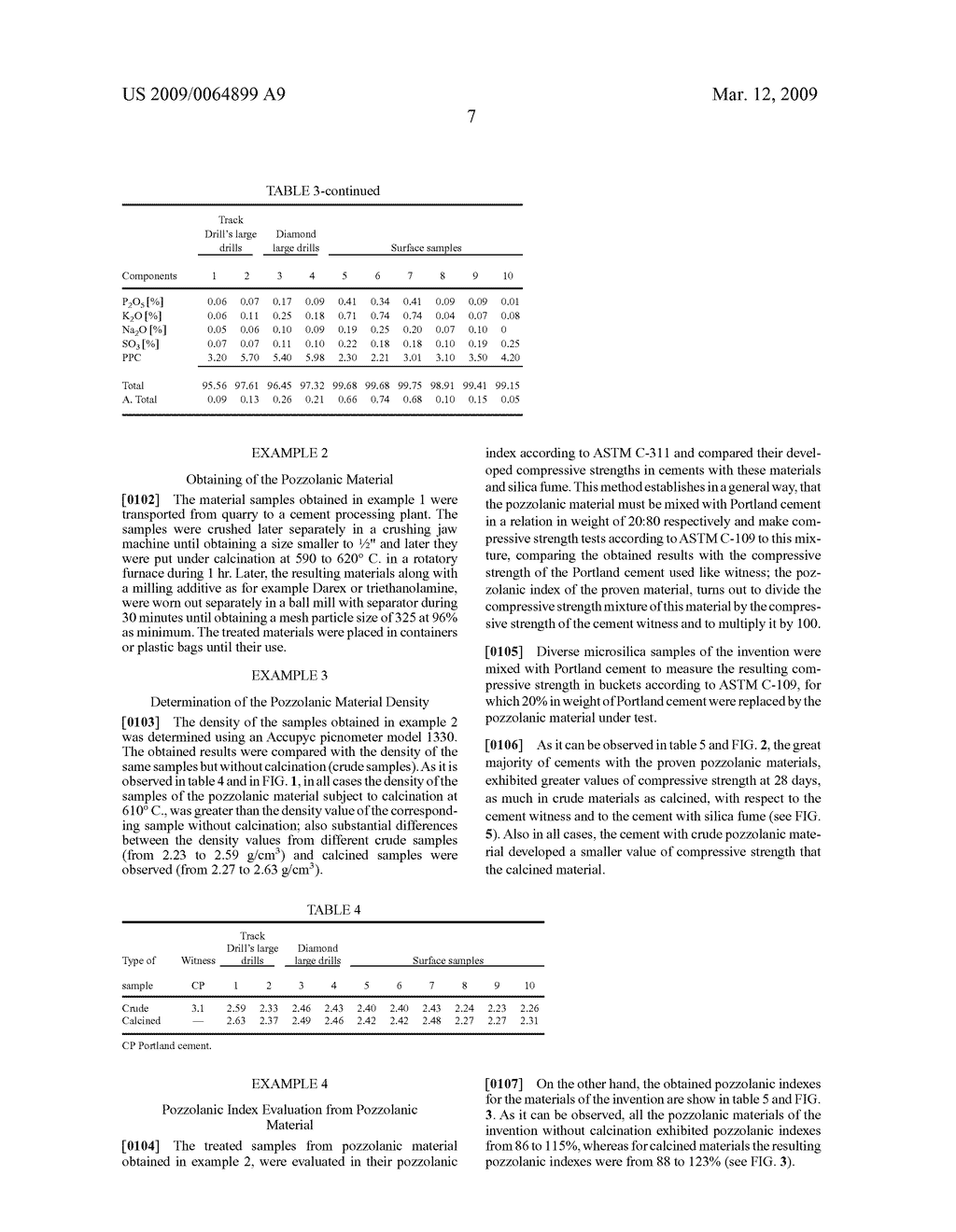 MICROSILICA MATERIALS WITH IMPROVED POZZOLANIC ACTIVITY - diagram, schematic, and image 29