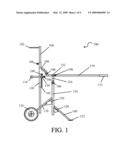 Adjustable Holding Apparatus diagram and image