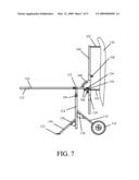 Adjustable Holding Apparatus diagram and image