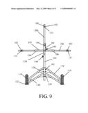 Adjustable Holding Apparatus diagram and image