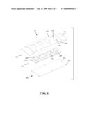 METHOD AND DEVICE FOR RECORDING PERIODIC MEDICINAL DOSAGES diagram and image