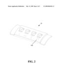 METHOD AND DEVICE FOR RECORDING PERIODIC MEDICINAL DOSAGES diagram and image