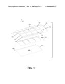 METHOD AND DEVICE FOR RECORDING PERIODIC MEDICINAL DOSAGES diagram and image