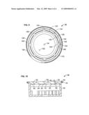 Gage Enclosure With Cover Removal Mechanism diagram and image