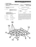 Drum for coating grained substrates diagram and image