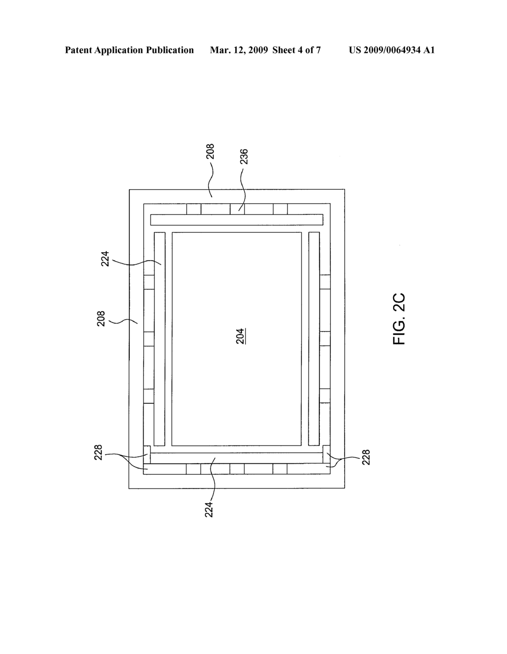 SOURCE GAS FLOW PATH CONTROL IN PECVD SYSTEM TO CONTROL A BY-PRODUCT FILM DEPOSITION ON INSIDE CHAMBER - diagram, schematic, and image 05