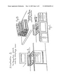 Range roll pliable, heat-resistant silicone stovetop cover for smooth cooktop stoves and ranges diagram and image