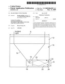 SOLAR ENERGY CONCENTRATOR diagram and image