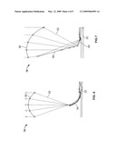 SOLAR ENERGY CONCENTRATOR diagram and image