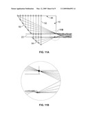 SOLAR ENERGY CONCENTRATOR diagram and image