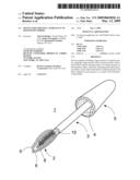 Device for Applying a Substance to Keratinous Fibers diagram and image