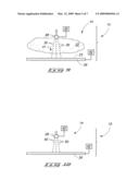 Methods For Treating Surfaces, Methods For Removing One Or More Materials from Surfaces, And Apparatuses For Treating Surfaces diagram and image