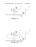 Methods For Treating Surfaces, Methods For Removing One Or More Materials from Surfaces, And Apparatuses For Treating Surfaces diagram and image