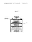 Photovoltaic device diagram and image