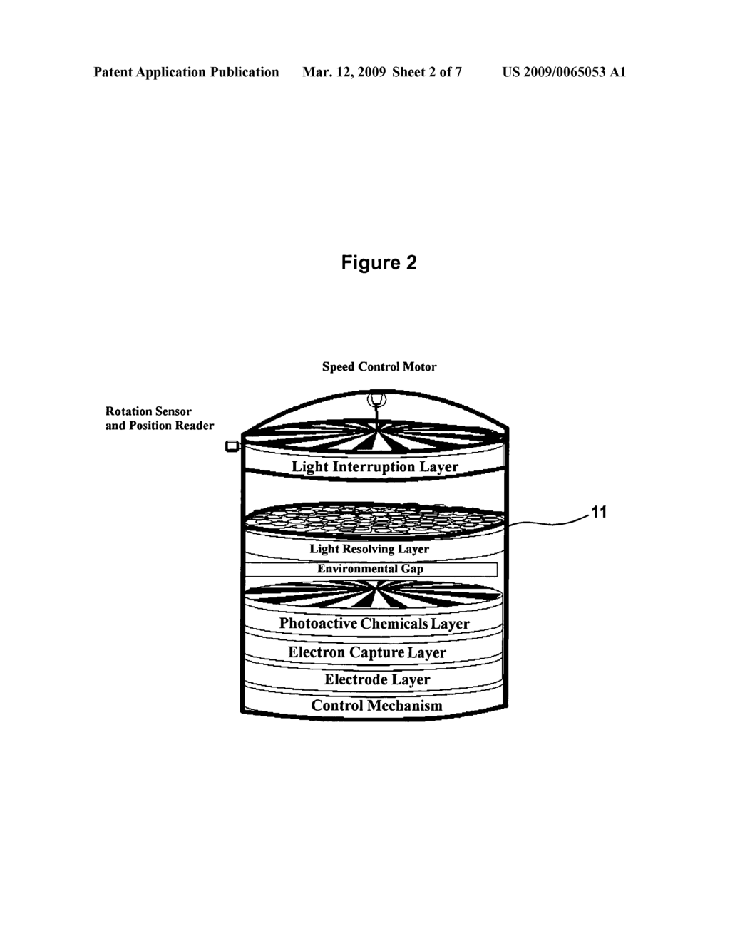 Photovoltaic device - diagram, schematic, and image 03