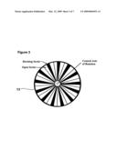 Photovoltaic device diagram and image