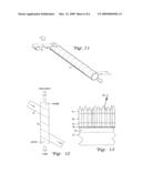 HYBRID PHOTOVOLTAICALLY ACTIVE LAYER AND METHOD FOR FORMING SUCH A LAYER diagram and image