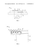 COMPRESSOR TIP GAP FLOW CONTROL USING PLASMA ACTUATORS diagram and image