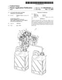 ACCURATE DILUTION CONTROL APPARATUS AND METHODS diagram and image