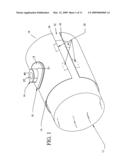 MODULAR SERVICE SADDLE diagram and image