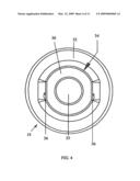 MODULAR SERVICE SADDLE diagram and image