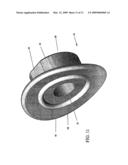 MODULAR SERVICE SADDLE diagram and image