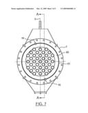 BI-DIRECTIONAL ADJUSTABLE ENERGY DISSIPATING NEAR ZERO LEAKAGE HEAD LOSS VALVE diagram and image