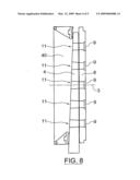 BI-DIRECTIONAL ADJUSTABLE ENERGY DISSIPATING NEAR ZERO LEAKAGE HEAD LOSS VALVE diagram and image