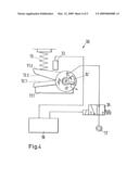 Cutting Apparatus For A Weaving Machine And Method For The Operation Of The Same diagram and image